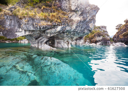 Marble caves Marble caves 61627308