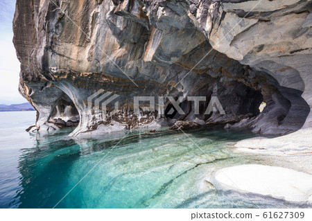 Marble caves Marble caves 61627309