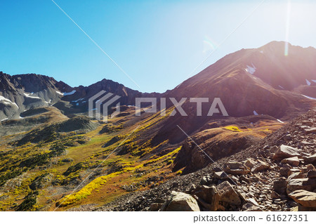 Autumn in Colorado Autumn in Colorado 61627351