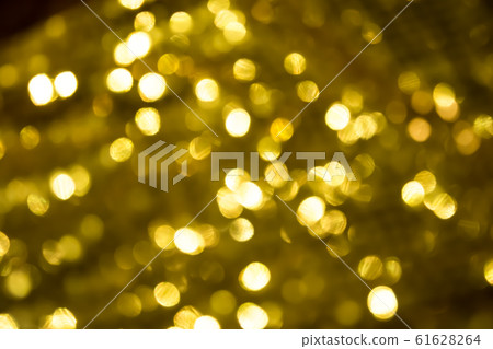 golden bokhe background golden bokhe background 61628264