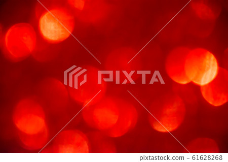 red bokhe background for background. red bokhe background for background. 61628268