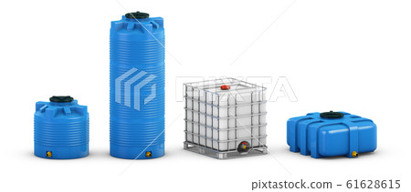 Containers for water Containers for water 61628615
