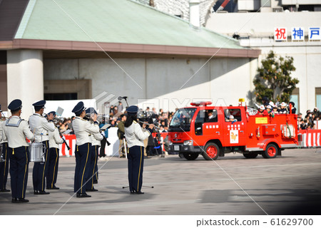一流的火音樂小隊 61629700