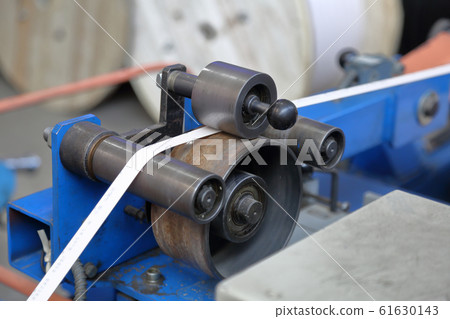 Wire production equipment Wire production equipment 61630143