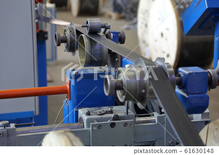 Wire production equipment Wire production equipment 61630148