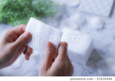 Cotton usage image Cotton usage image 61630486