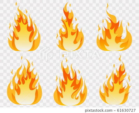 Fire Flames Se Fire Flames Se 61630727
