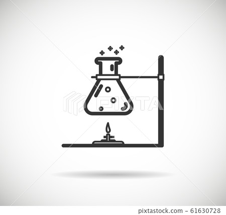 Dermatologically tested vector 61630728