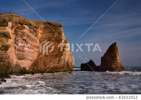 千葉縣Onjuku的Onjuku Beach 千葉縣Onjuku的Onjuku Beach 61631012