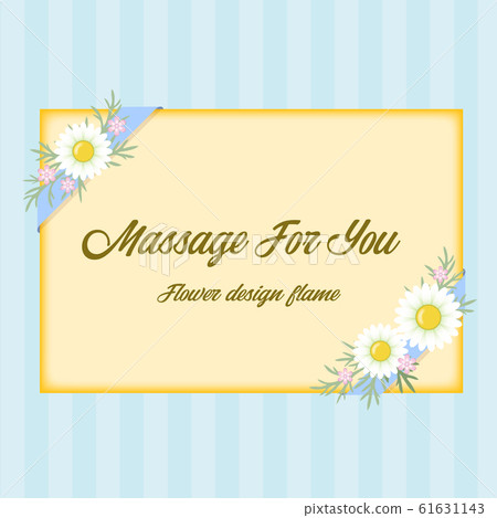 Margaret's Message Card 61631143