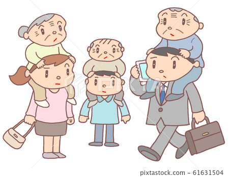 肩型社會 肩型社會 61631504
