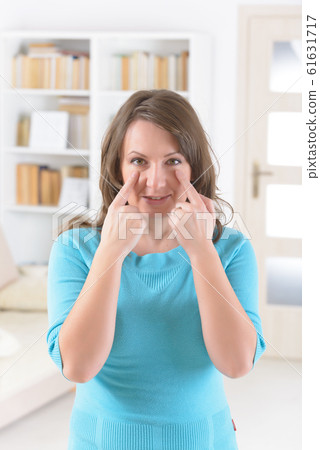 EFT tapping points EFT tapping points 61631717
