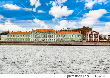 St. Petersburg State University, Faculty of St. Petersburg State University, Faculty of 61632619