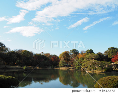 Autumn's Rokugien Autumn's Rokugien 61632878
