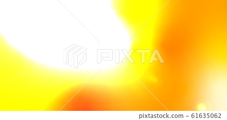 Background gradation light - Stock Illustration [61635062] - PIXTA