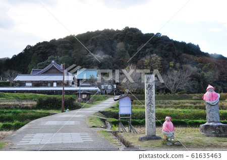 奈良縣明日香村 奈良縣明日香村 61635463