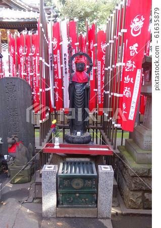 豐川稻荷東京Besshin（Chitoku Jizoson） 61635879