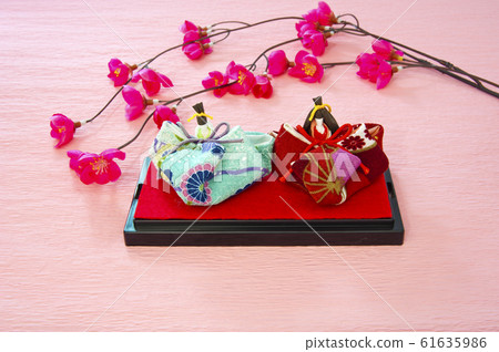 一個娃娃 61635986