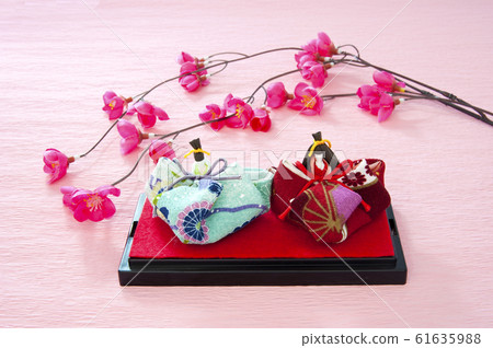 一個娃娃 一個娃娃 61635988