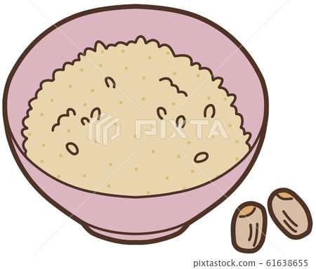 大米/大米/胚芽米 61638655