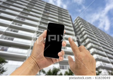 家電遠程操作圖 家電遠程操作圖 61639049