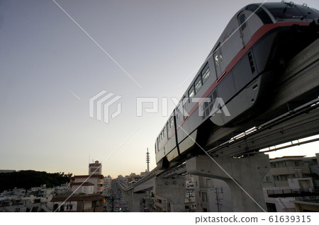 那霸唯鐵新站石峰站 那霸唯鐵新站石峰站 61639315