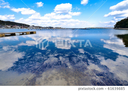 Nanao Bay Uchiura 61639885
