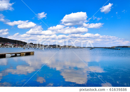 Nanao Bay Uchiura Nanao Bay Uchiura 61639886