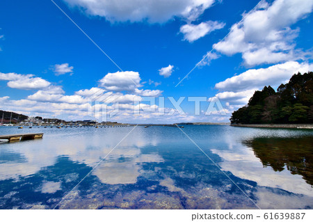 Nanao Bay Uchiura 61639887