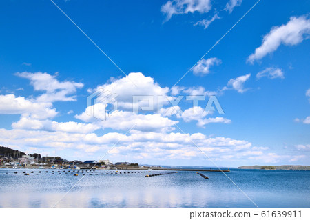 Nanao Bay Uchiura Nanao Bay Uchiura 61639911