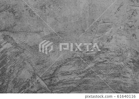 Texture of a concrete wall  61640116