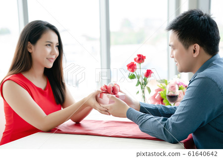 Surprise gift for a girl, Valentive's day. Surprise gift for a girl, Valentive's day. 61640642