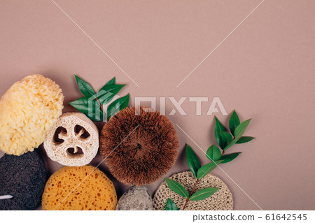 Zero waste sponge 61642545