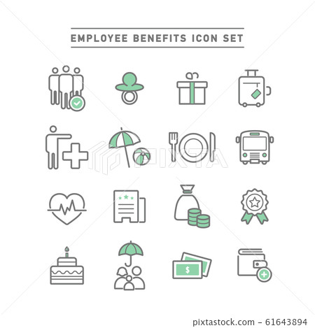 icon, icons, vector 61643894
