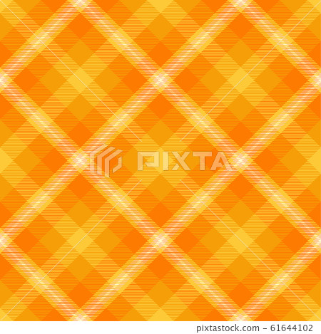 Tartan  Plaid  Seamless Pattern Background. 61644102