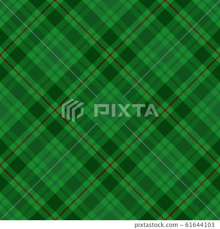 Tartan Plaid Seamless Pattern Background. Tartan Plaid Seamless Pattern Background. 61644103