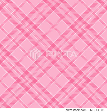 Tartan Plaid Seamless Pattern Background. Tartan Plaid Seamless Pattern Background. 61644108
