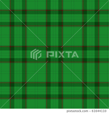 Tartan Plaid Seamless Pattern Background. Tartan Plaid Seamless Pattern Background. 61644110