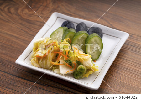 分類泡菜 分類泡菜 61644322