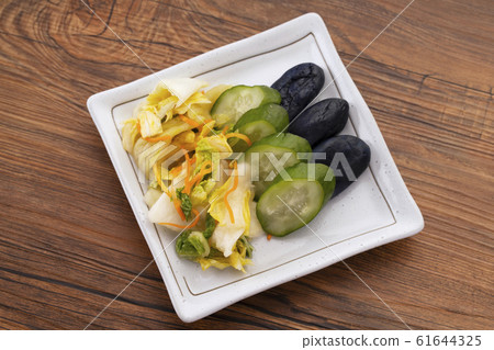 分類泡菜 分類泡菜 61644325