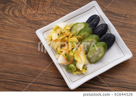 分類泡菜 分類泡菜 61644326