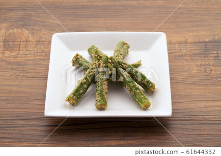 秋葵的芝麻 秋葵的芝麻 61644332