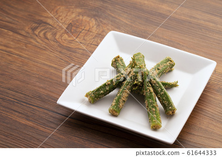 秋葵的芝麻 秋葵的芝麻 61644333