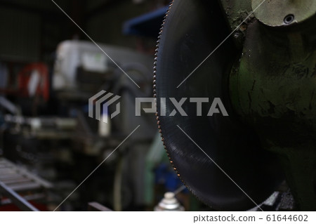 Metal saw Metal saw 61644602