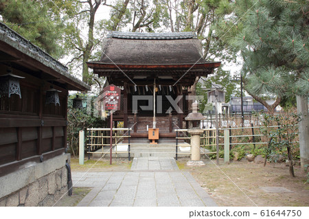 Kyoto Fujimori Shrine Hachimangu Kyoto Fujimori Shrine Hachimangu 61644750