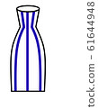Virtue (white blue) 61644948