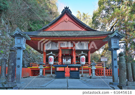 [琴平神社靈魂博物館（大社）]香川縣中田郡郡琴平町 61645618