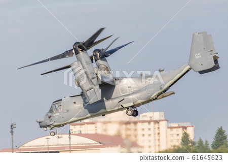 CV-22 Osprey CV-22 Osprey 61645623