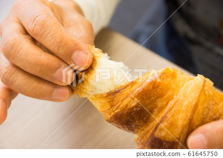 撕麵包 61645750