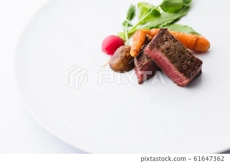 Fillet steak Fillet steak 61647362